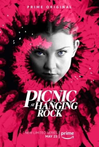 Пикник у Висячей скалы / Picnic at Hanging Rock (2018)
