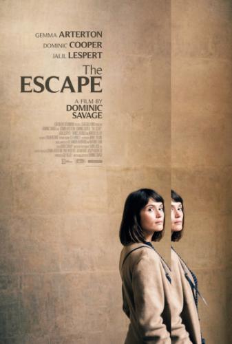 Побег / The Escape (2017)