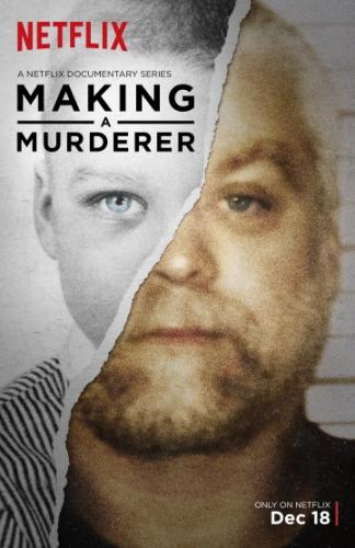 Создавая убийцу / Making a Murderer (2015)