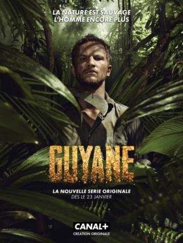 Фильм Гвиана / Guyane (2016)