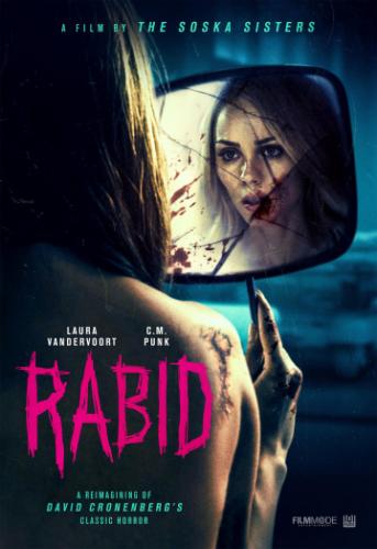 Бешеная / Rabid (2020)