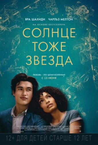 Солнце тоже звезда / The Sun Is Also a Star (2019)