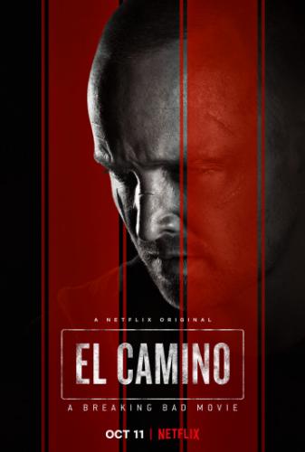 El Camino: Во все тяжкие / El Camino: A Breaking Bad Movie (2019)