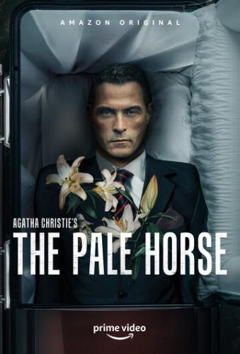 Бледный конь / The Pale Horse (2020)
