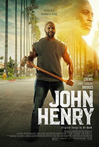 Джон Генри / John Henry (2020)