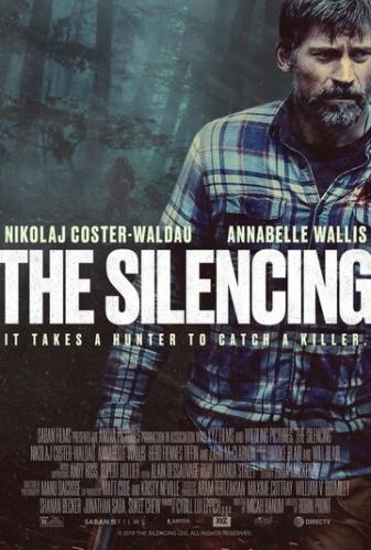 Бесшумный / The Silencing (2020)