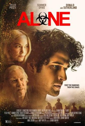 В одиночку / Alone (2020)