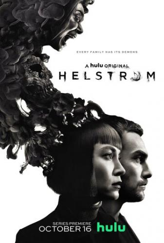 Хелстром / Helstrom (2020)