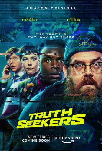 Искатели правды / Truth Seekers (2020)