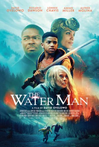 Фильм Водяной / The Water Man (2020)