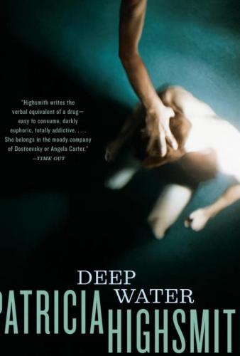 Фильм Глубокие воды / Deep Water (2022)