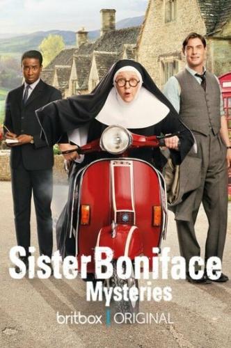 Расследования сестры Бонифации / Sister Boniface Mysteries (2022)