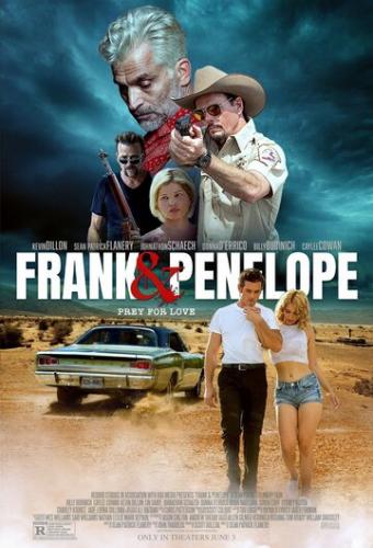Фрэнк и Пенелопа / Frank and Penelope (2022)