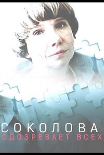 Фильм Соколова подозревает всех (2022)