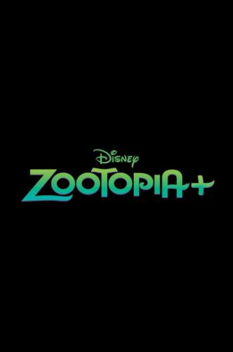 Зверополис+ / Zootopia+ (2022)