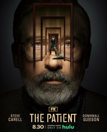 Фильм Пациент / The Patient (2022)