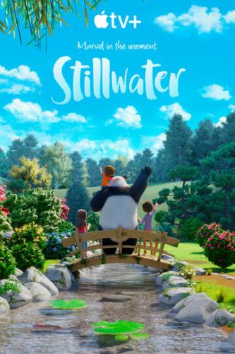 Фильм Тихая вода / Stillwater (2020)