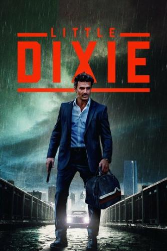 Малышка Дикси / Little Dixie (2022)