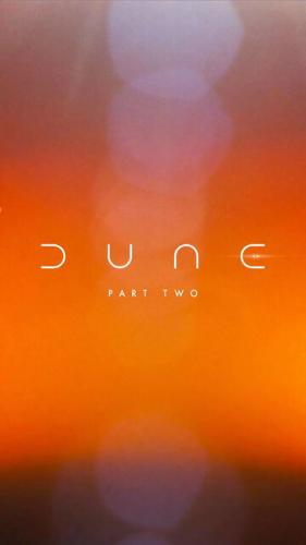 Дюна: Часть вторая / Dune: Part Two (2023)