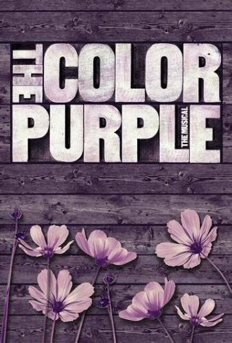 Фильм Цвет лиловый / The Color Purple (2023)